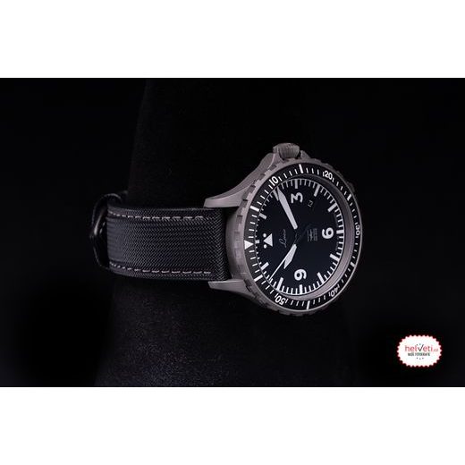 LACO HAMBURG DIN 8330 - PILOT SPECIAL MODELS - ZNAČKY