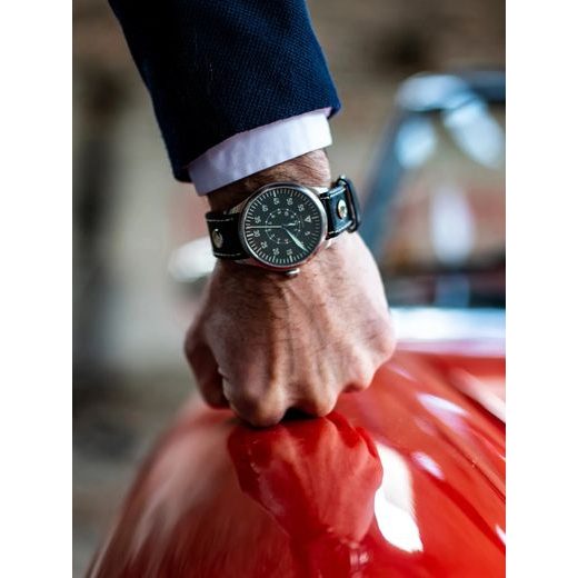 JUNKERS BAUMUSTER B 920.02.02 - BAUMUSTER - ZNAČKY