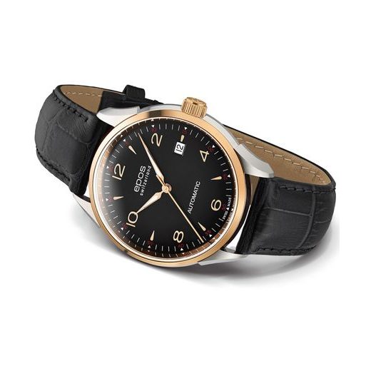 EPOS ORIGINALE 3427.130.34.55.25 - TIMELESS - ZNAČKY