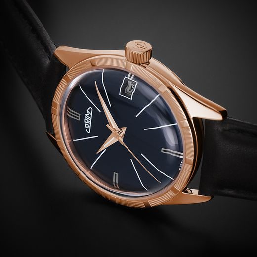 PRIM LADY REPRE - D W02C.13164.D - AUTOMATIC - ZNAČKY