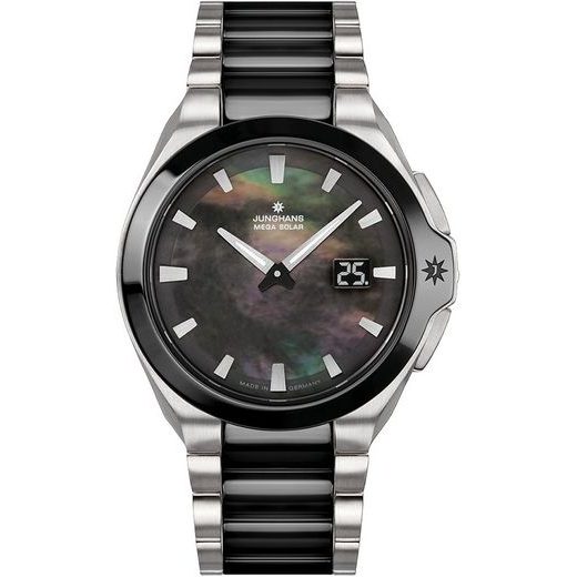 JUNGHANS SPEKTRUM DAMEN 15/1602.44 - SPEKTRUM - ZNAČKY
