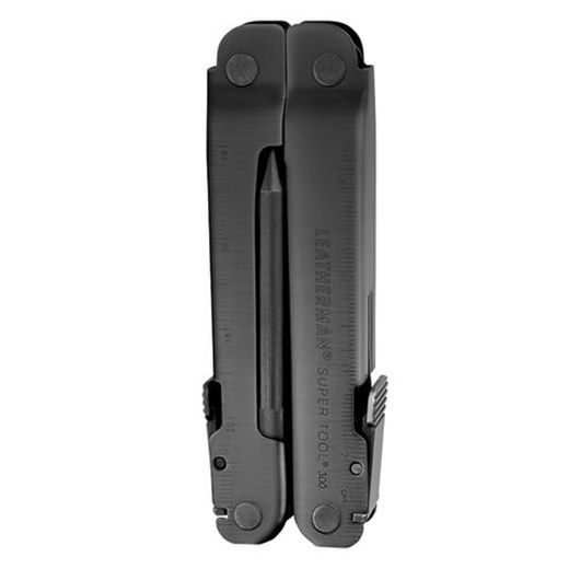 MULTITOOL LEATHERMAN SUPER TOOL 300 EOD BLACK - KLIEŠTE A MULTITOOLY - OSTATNÉ