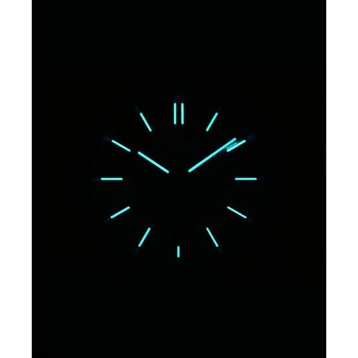 FORMEX ESSENCE FORTYTHREE AUTOMATICKÝ CHRONOMETER MODRÝ OCEĽOVÝ NÁRAMOK - ESSENCE - ZNAČKY