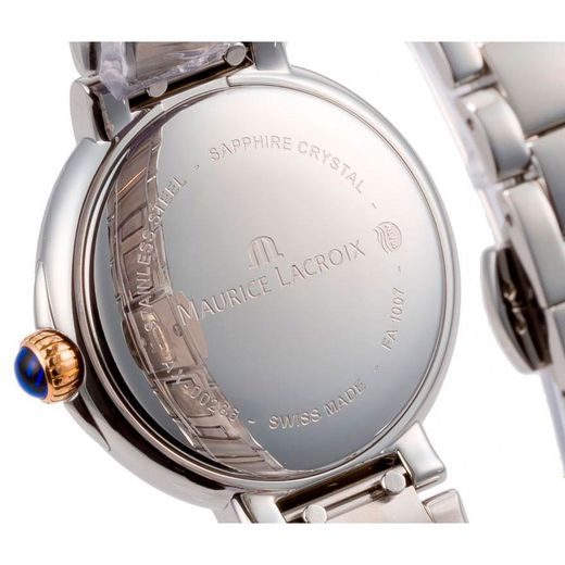 MAURICE LACROIX FIABA DATE FA1007-PVP23-170 - FIABA - ZNAČKY