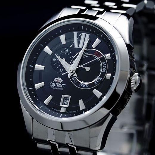 ORIENT CLASSIC AUTOMATIC FET0X004B0 - CLASSIC - ZNAČKY