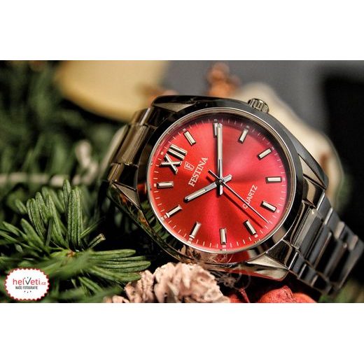 FESTINA BOYFRIEND 20622/B - BOYFRIEND - ZNAČKY
