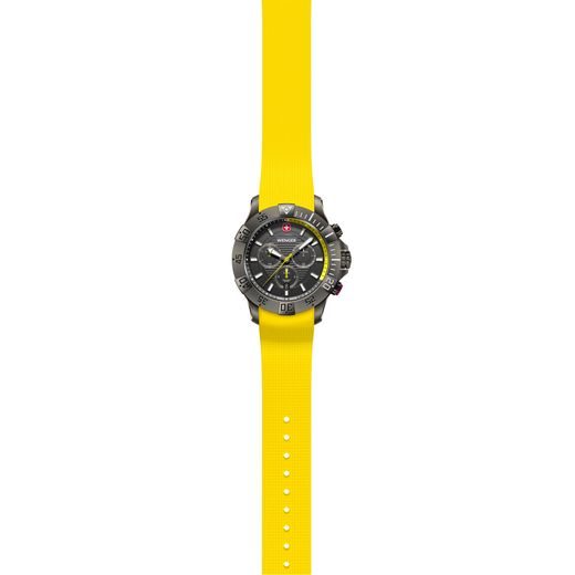 WENGER SEA FORCE CHRONO 01.0643.129 - SEA FORCE - ZNAČKY