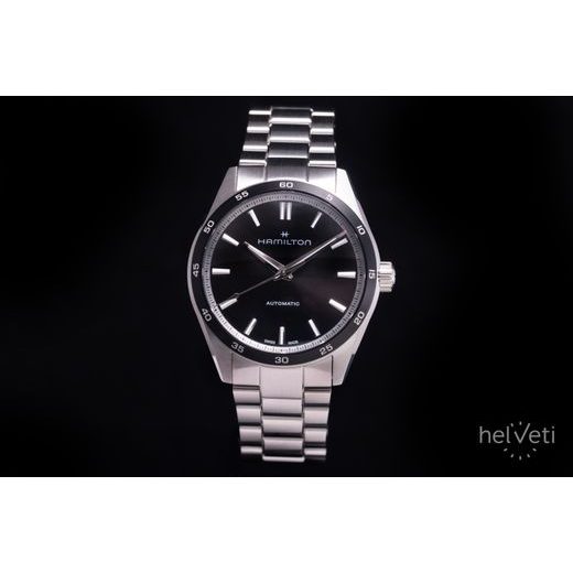 HAMILTON JAZZMASTER PERFORMER AUTO H36205130 - JAZZMASTER - ZNAČKY