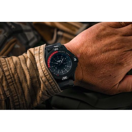 TRASER P99 IRIS TACTICAL CAMO NATO - TACTICAL - ZNAČKY