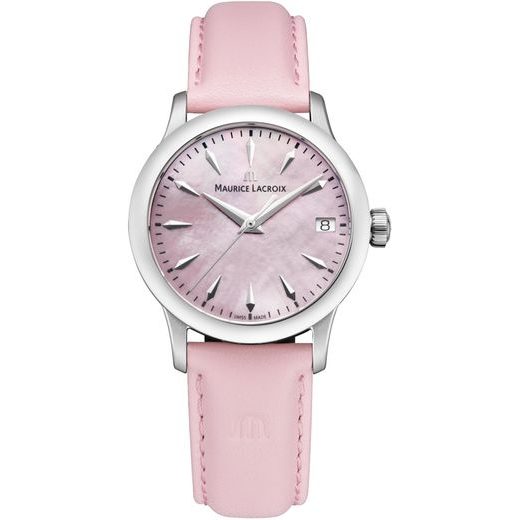 MAURICE LACROIX 1975 QUARTZ 33MM 751006-SS001-560-6 - 1975 - ZNAČKY