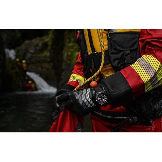 LUMINOX ICE-SAR 1080 SERIES XL.1081 - LAND - ZNAČKY