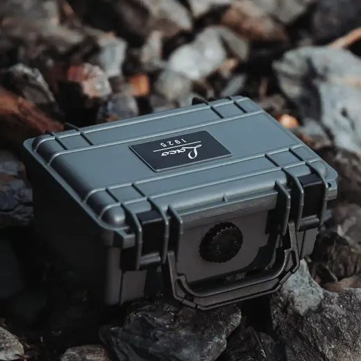 LACO EINSATZUHR ATACAMA.3 - SQUAD - ZNAČKY