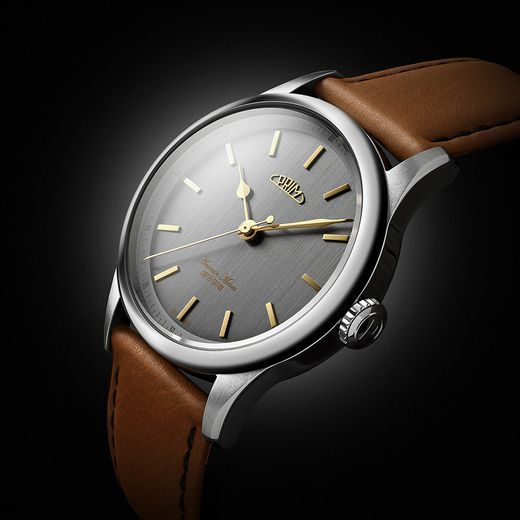 PRIM ANTONÍN MÁNES LE W91P.13232.E - AUTOMATIC - ZNAČKY