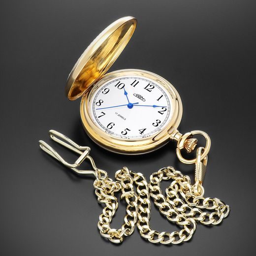 PRIM POCKET SYMBOL W04P.13223.D - KAPESNÍ HODINKY - ZNAČKY