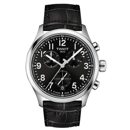 TISSOT CHRONO L T116.417.16.052.00 - CHRONO L - ZNAČKY