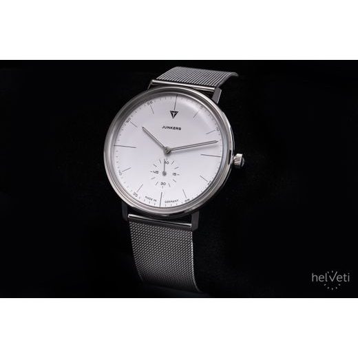 JUNKERS BAUHAUS 40 909.01.04.M - BAUHAUS 40 - ZNAČKY