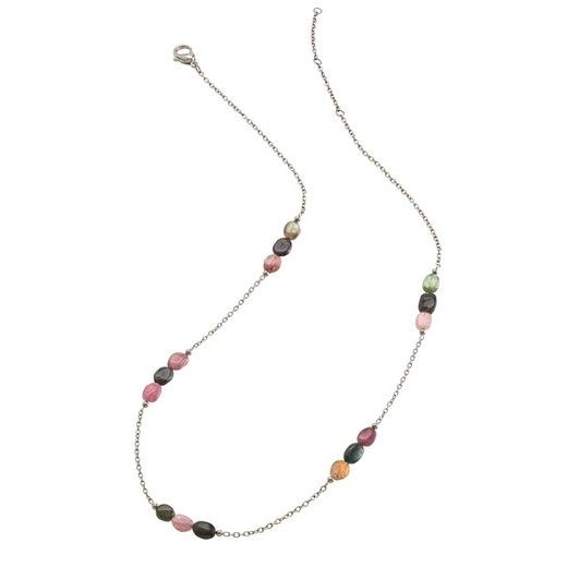 NÁHRDELNÍK BOCCIA TITANIUM 08061-0150 - NÁHRDELNÍKY - OSTATNÉ