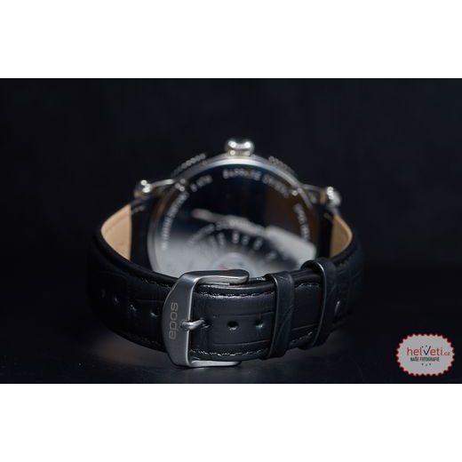 EPOS OEUVRE D’ART 3435.313.20.26.25 - ARTISTRY - ZNAČKY