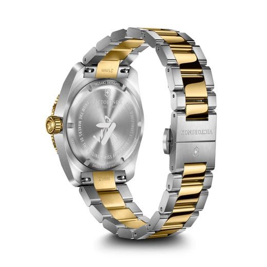 VICTORINOX MAVERICK QUARTZ 242102 - MAVERICK GS - ZNAČKY