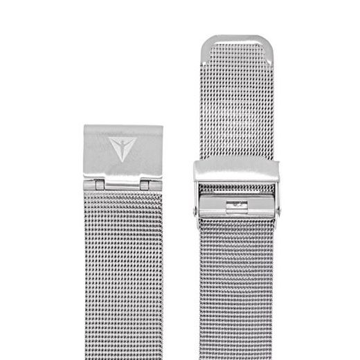 JUNKERS 22MM OCEĽOVÉ MILÁNSKE OJE 360600000622 - REMIENKY - OSTATNÉ