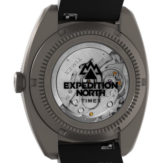 TIMEX EXPEDITION GMT TW2W53000UK - TIMEX - ZNAČKY