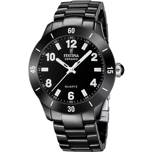 FESTINA CERAMIC 20723/1 - CERAMIC - ZNAČKY