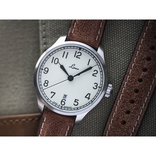 LACO MARINE VALENCIA 39.PR - OBOJSTRANNÝ ANTIREFLEX - MARINE - ZNAČKY