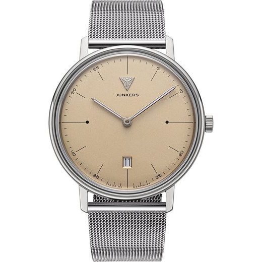 JUNKERS BAUHAUS 40 913.01.05.M - BAUHAUS - ZNAČKY