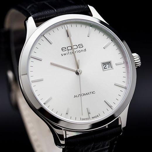 EPOS ORIGINALE 3420.152.20.18.15 - TIMELESS - ZNAČKY
