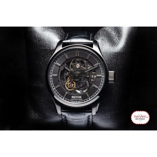 EPOS PASSION SK 3501.139.25.15.25 - TIMELESS - ZNAČKY