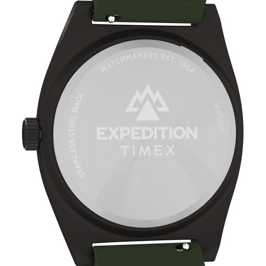 TIMEX EXPEDITION CAPSTONE TW2Y18000UK - TIMEX - ZNAČKY