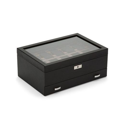 BOX NA HODINKY WOLF ROADSTER 477656 - BOXY NA HODINKY - OSTATNÉ