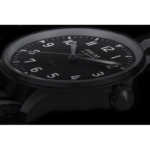 PRIM OK-A DLC 73-126-502-39-1 - AUTOMATIC - ZNAČKY