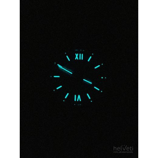 BAUME & MERCIER RIVIERA 10612 - RIVIERA - ZNAČKY