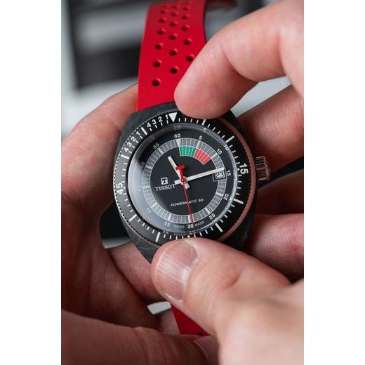 TISSOT SIDERAL S T145.407.97.057.02 - SIDERAL S - ZNAČKY