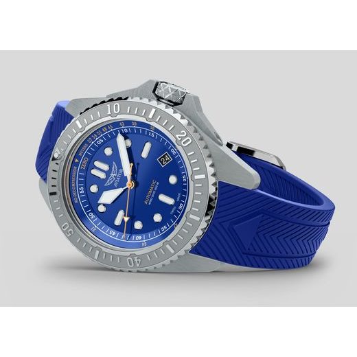 AVIATOR XPRO DIVE 300 AUTO V.1.43.0.367.6 - XPRO DIVE 300 AUTO - ZNAČKY