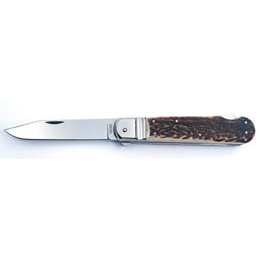 KAPESNÍ NŮŽ MIKOV HUNTER 230-XP-2 KP - VRECKOVÉ NOŽE - OSTATNÉ