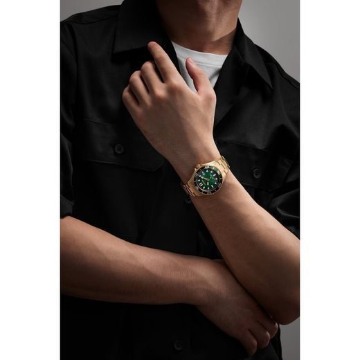 CITIZEN PROMASTER MARINE DIVER ECO-DRIVE BN0262-59W - PROMASTER - ZNAČKY