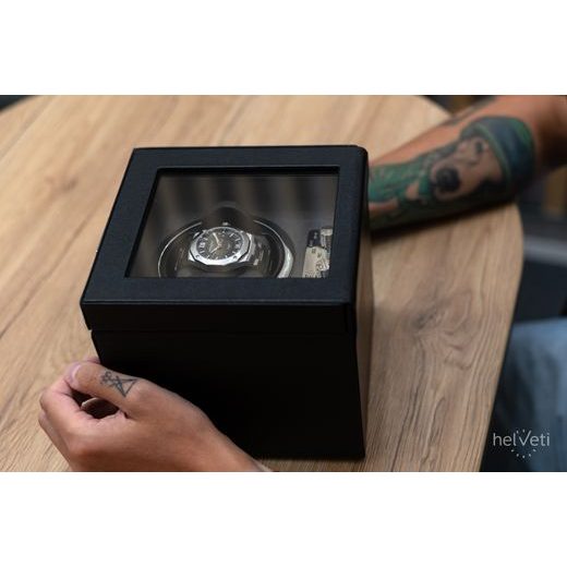 NAŤAHOVAČ HELVETI ČIERNY - NAŤAHOVAČE - OSTATNÉ