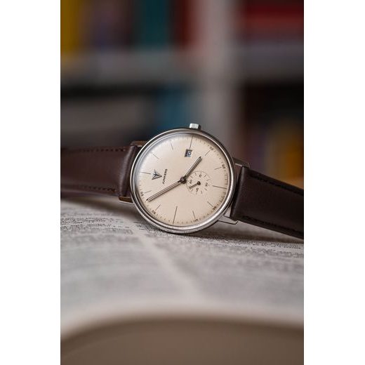 JUNKERS BAUHAUS 40 913.02.05 - BAUHAUS 40 - ZNAČKY