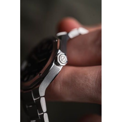 BAUME & MERCIER RIVIERA 10727 - RIVIERA - ZNAČKY