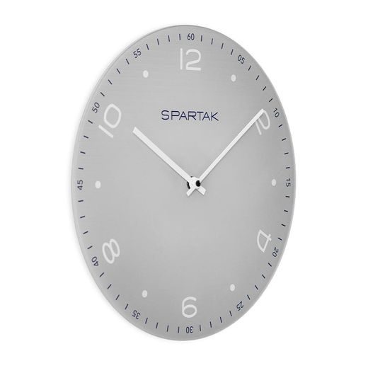 HODINY PRIM SPARTAK 39 – MESIAC V SPLNE E09.5534.00 - NÁSTENNÉ HODINY - OSTATNÉ
