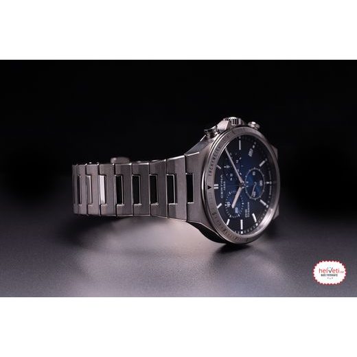 CERTINA DS-7 CHRONOGRAPH TITANIUM C043.417.44.041.00 - DS-7 - ZNAČKY