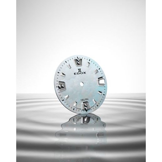 EDOX DELFIN PÔVODNÝ POTÁPAČ S DÁTUMOM 53100-3M-NAND - DELFIN - ZNAČKY