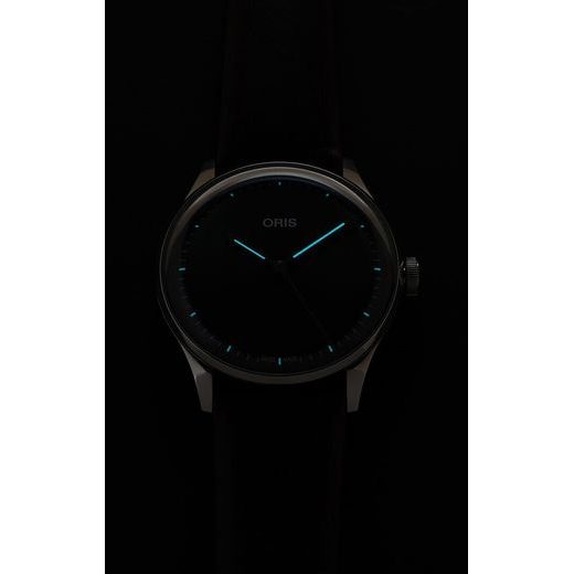 ORIS ARTELIER S 01 733 7762 4057-07 5 20 70FC - ARTELIER - ZNAČKY
