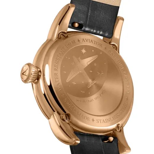 AVIATOR DOUGLAS MOONFLIGHT V.1.33.2.382.4 - DOUGLAS MOONFLIGHT - ZNAČKY