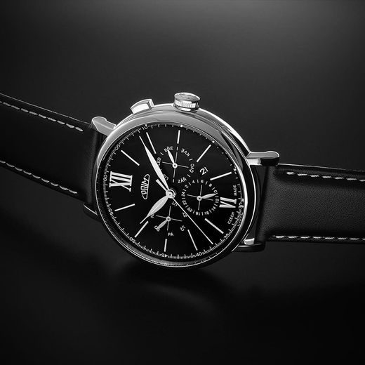 PRIM RETRO ELEGANCE 25 - C W01P.13248.C - AUTOMATIC - ZNAČKY