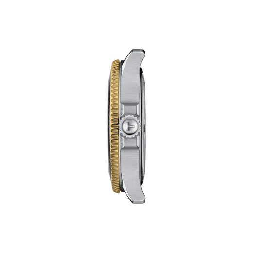 TISSOT SEASTAR 1000 QUARTZ LADY T120.210.22.051.00 - SEASTAR - ZNAČKY