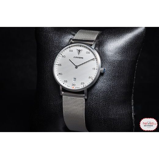 JUNKERS DESSAU STREAMLINE 34 951.01.03.M - DESSAU DAMEN - ZNAČKY