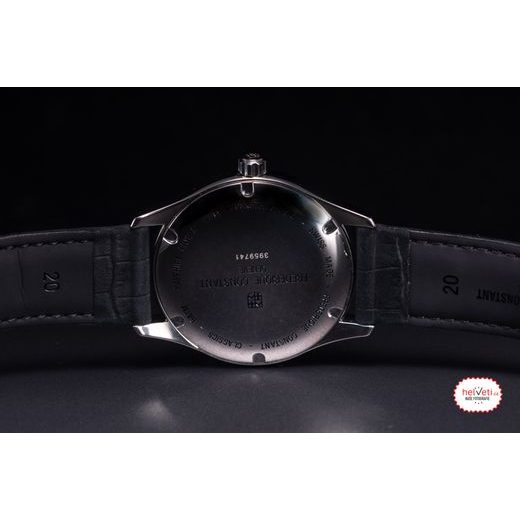 FREDERIQUE CONSTANT CLASSICS INDEX AUTOMATIC FC-303NB5B6 - CLASSICS GENTS - ZNAČKY